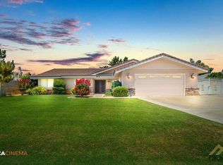 6604 Cherrywood Ave, Bakersfield, CA