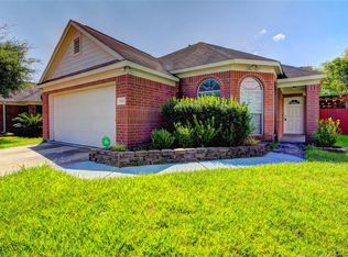 19411 Hickory Meadow Ln, Houston, TX 77084