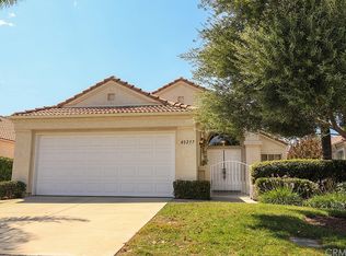 40257 Via Acuna, Murrieta, CA 92562