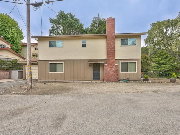 998 Madison St, Monterey, CA 93940