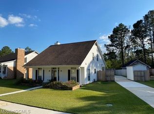 6317 Heritage Trace Dr, Mobile, AL 36695