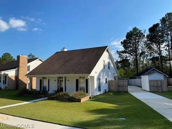 6317 Heritage Trace Dr, Mobile, AL 36695