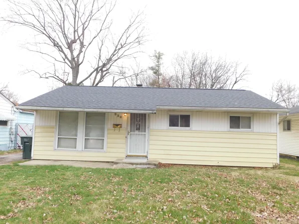 936 Byron Ave, Columbus, OH 43227