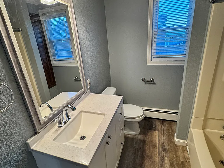 370 Fairmount St #2 — Photo 5