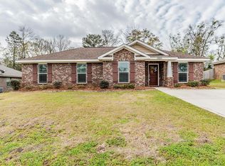 9407 Fox Run Ct E, Semmes, AL 36575