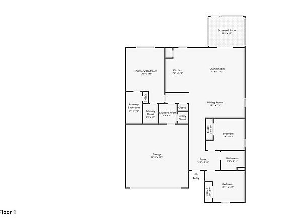 2nd image of 13619 Laranja St