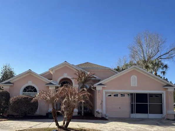 16 Woodston Ln, Palm Coast, FL 32164