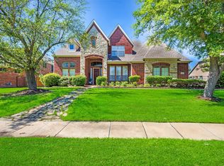 8210 Cherry Hills Ln, Rowlett, TX 75089