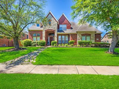 8210 Cherry Hills Ln, Rowlett, TX, 75089