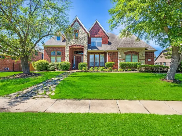 8210 Cherry Hills Ln, Rowlett, TX 75089