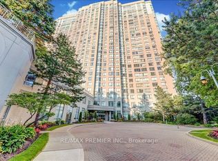 88 Corporate Dr #2602, Toronto, ON M1H 3G6