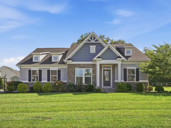 5946 Sebring Ct, Liberty Township, OH 45011