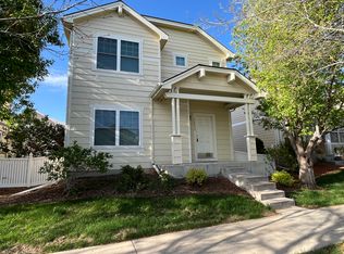 16992 E Wyoming Dr, Aurora, CO 80017