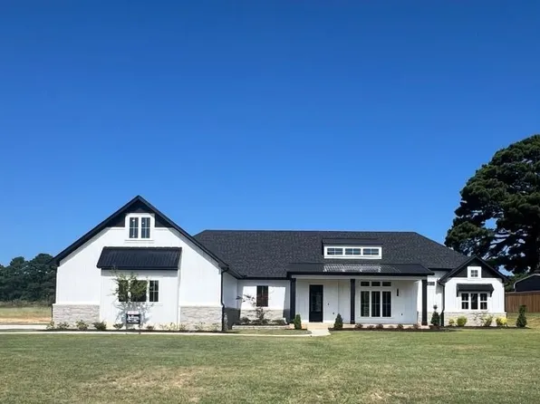 164 Private Road 2110, Diana, TX 75640