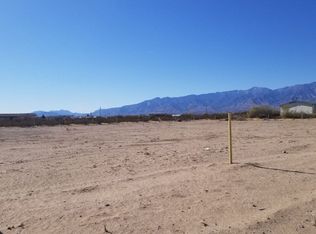 3875 E Emory Rd, Safford, AZ 85546