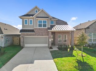 1222 Village Falls Dr, Missouri City, TX 77459