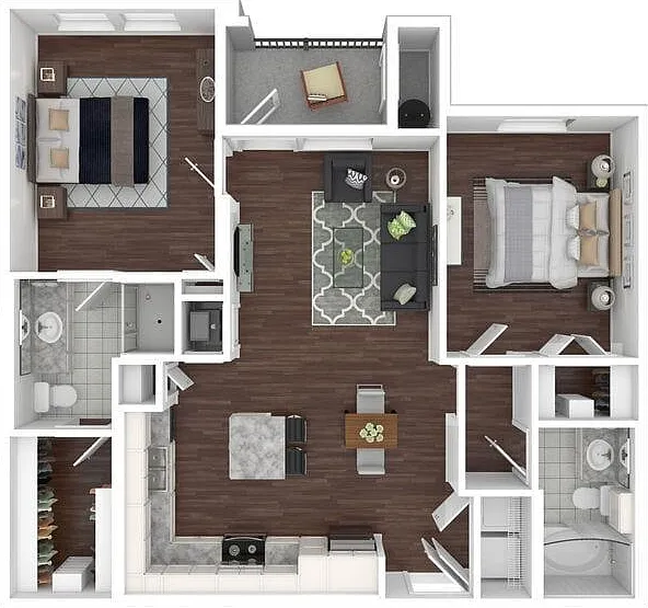 Heritage Senior Residences 55+Community — Photo 24