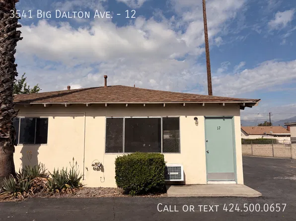 3541 Big Dalton Ave #12, Baldwin Park, CA 91706