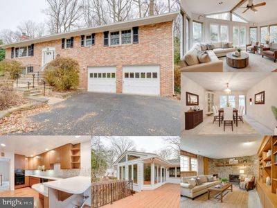 9018 Hamilton Dr, Fairfax, VA, 22031