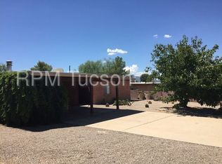 3609 W Nightflower St, Tucson, AZ 85741