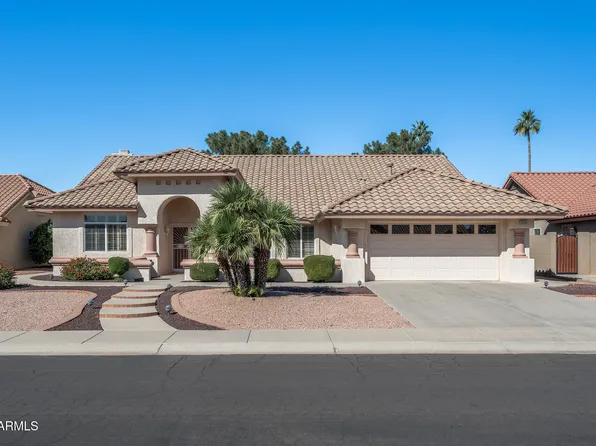 13930 W Trail Ridge Dr, Sun City West, AZ 85375
