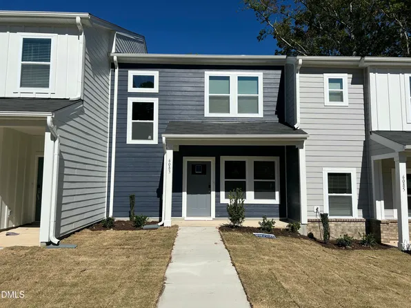 6083 Spring Forest Rd, Raleigh, NC 27616