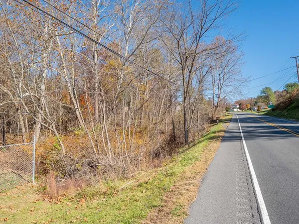 Tbd Grayson Tpke, Wytheville, VA 24382