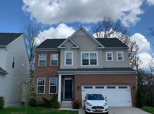 10523 Braddock Run Rd, Baltimore, MD 21220