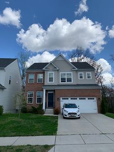 10523 Braddock Run Rd, Baltimore, MD, 21220