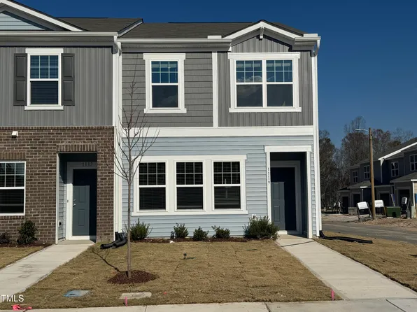 1119 Tofino Dr, Durham, NC 27704