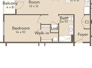 19 Canal St #114, Millbury, MA 01527
