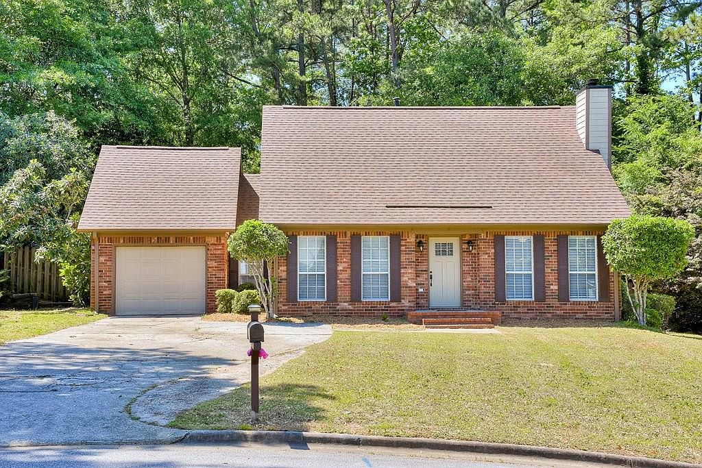 725 Low Meadow Dr, Evans, GA 30809 Zillow