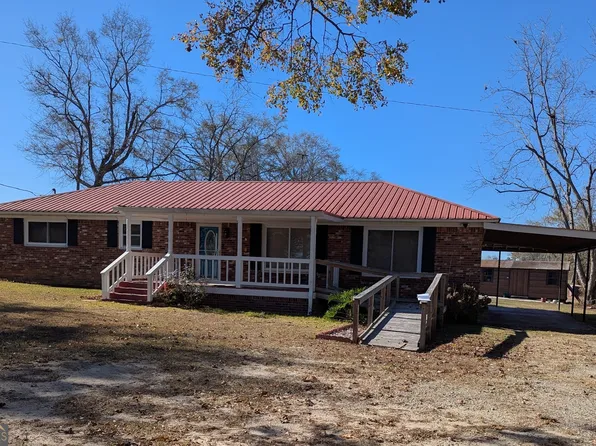 31747 Highway 23, Collins, GA 30421