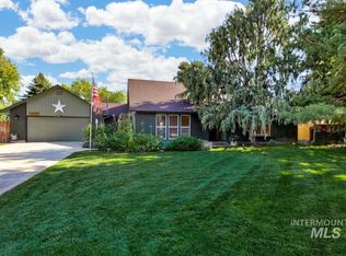 12400 W Ramblin Rose Dr, Boise, ID 83713
