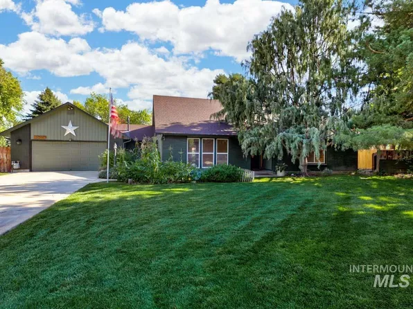 12400 W Ramblin Rose Dr, Boise, ID 83713