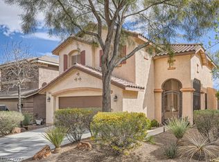 10440 Raining Sky St, Las Vegas, NV 89178