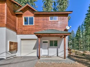 6979 Toyon Rd, Tahoe Vista, CA 96148