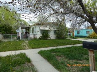 585 E 300 S, Price, UT 84501