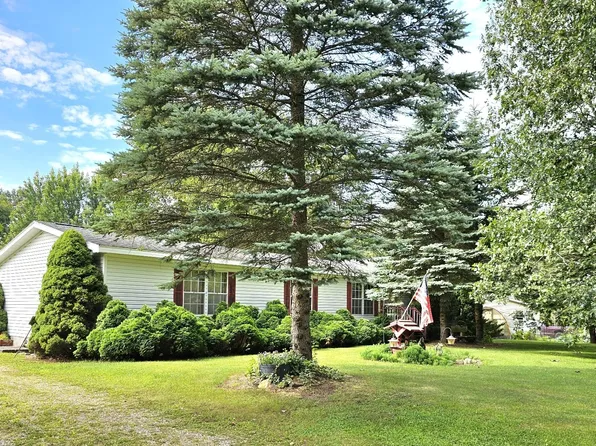 1176 Thomas Dr, Union City, MI 49094