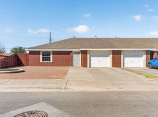 1809 N Carver St, Midland, TX 79705