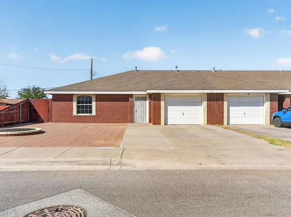 1809 N Carver St, Midland, TX 79705