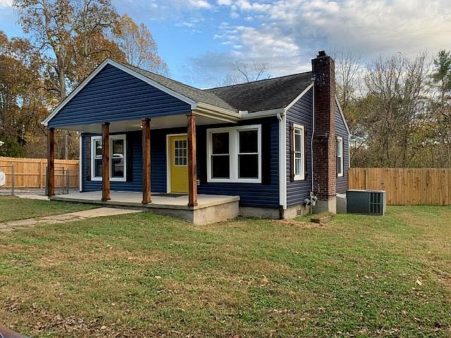 1st image of 5414 Magazine Rd