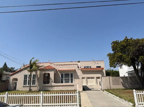 541 Elm Ave, Inglewood, CA 90301