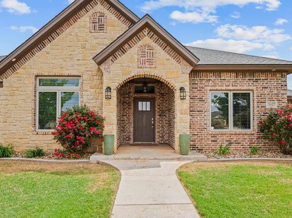 3917 125th St, Lubbock, TX 79423