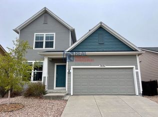 7682 Capel Point, Peyton, CO 80831