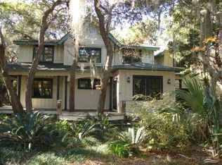 204 Stede Bonnet Wynd, Southport, NC 28461