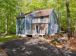 1358 Reed Ln, Kintnersville, PA 18930