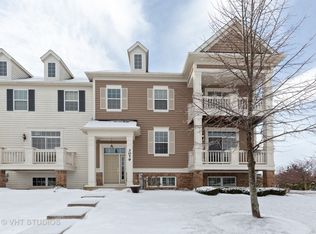 3079 Hughsdale St, Elgin, IL 60124