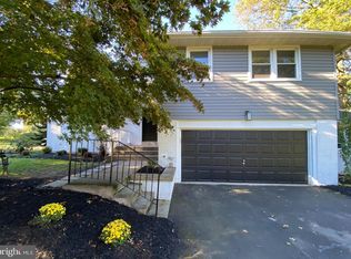 308 Baker Rd, Ambler, PA 19002