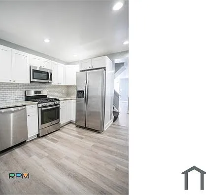 503 Wyeth St — Photo 7